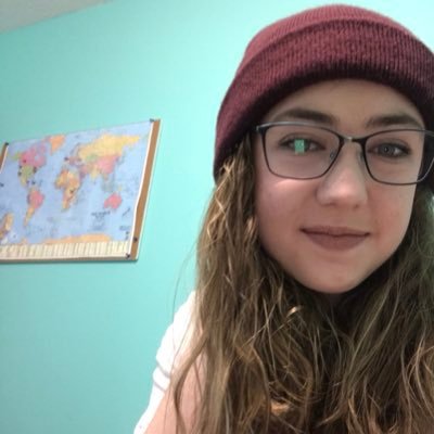 danielle_rb_'s profile picture. ✞ | Writer | Reader | ASL (HofH) | Athlete (ish) | ISTJ | Type 5W6 | Slytherin ϟ #WritingCommunity