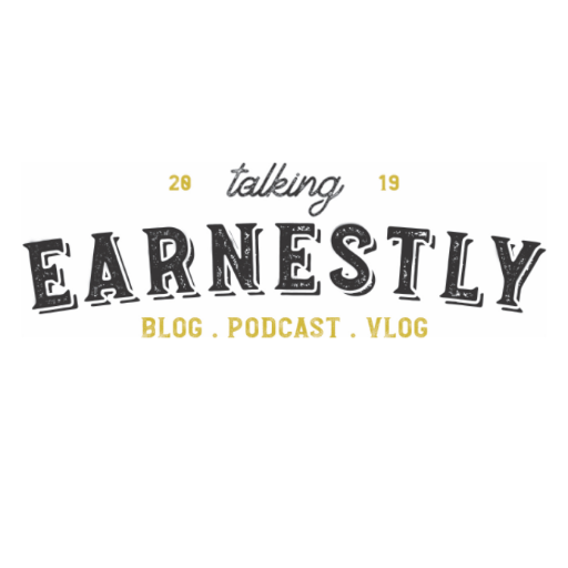 A podcast about life through casual conversation hosted by @yourbuddyernie and @aaronborboa