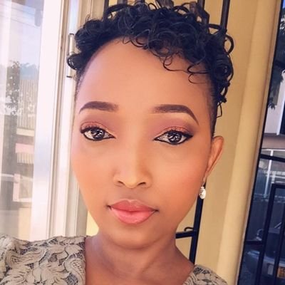 angelachizumi's profile picture. Tanzanian🇹🇿 , Media Personnel-(TV Presenter) Community Worker, Content Producer, Creator. Narrator and Translator. 
Believe in God.
Active Youth.