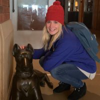 Shanbar (@shannon_barbour) 's Twitter Profile