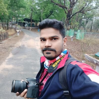 harishnaikkp's profile picture. Past Present Future