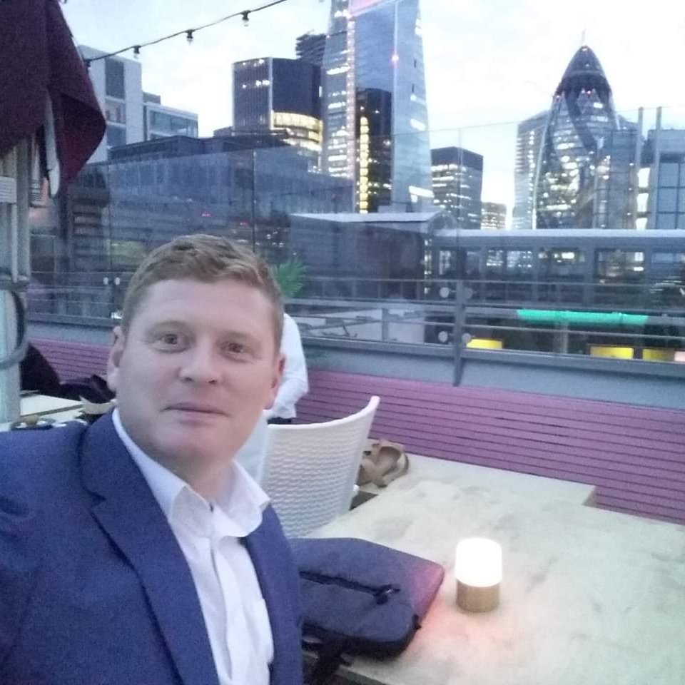 SandyIanS's profile picture. 