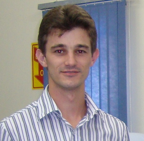marciosc1's profile picture. Programador Java Sênior