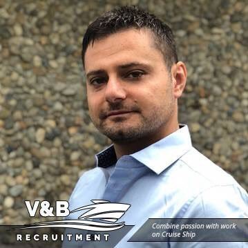 recruitment_vb's profile picture. 