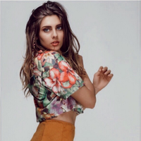 Tuğçe Melis DEMİR (@tugcemelisdemir) Twitter profile photo