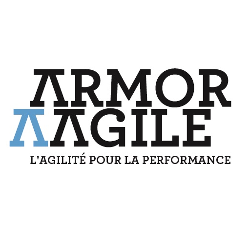 Accompagne les entreprises vers plus d'agilité (pratiques agiles, Scrum, Kanban, DevOps,...) : contact@armor-agile.fr