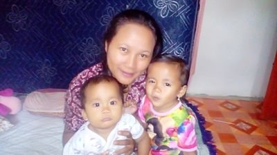 HannyolaK's profile picture. cantik