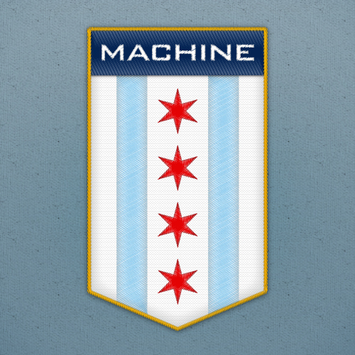 Chicago Machine