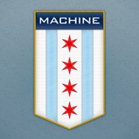 Chicago Machine (@machineultimate) 's Twitter Profile Photo Chicago Machine (@machineultimate) 's Twitter Profile Photo