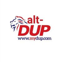 alt - DUP(@dup_online) 's Twitter Profile Photo