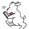 NagoyaUnivLib's profile picture. 公式キャラクターのメェだいが名大図書館からのお知らせと日常を呟いています。
お問合せhttps://t.co/kQhMxcAMuF
ﾎﾟﾘｼｰhttps://t.co/3hQZnPLtxi