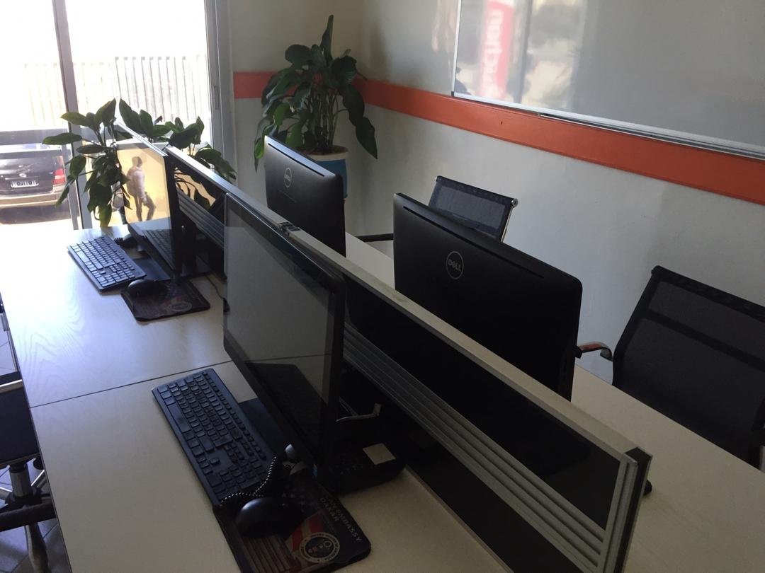 First School of Game Programming in Senegal. An initiative of Hatice Technology, game development company.
Reach us at africagamecoding@gmail.com