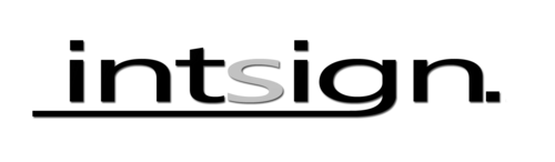 Intsign's profile picture. 