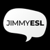 JIMMYESL — Teach English (@jimmyesl) Twitter profile photo JIMMYESL — Teach English (@jimmyesl) Twitter profile photo