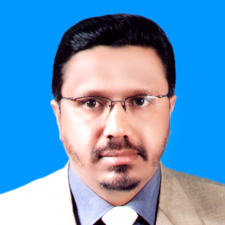 Waseem Riaz Profile