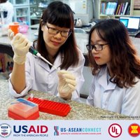 UL-ASEAN-US Science Prize for Women(@scienceprize) 's Twitter Profile Photo