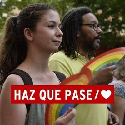 MangraneLaura's profile picture. Feminista y socialista.Aragonesa,de Uncastillo y de las Delicias. Odio eso de:Uy! Pues a mi me gusta más el frío que el calor.