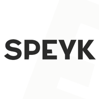 SPEYK(@SPEYK_ICT) 's Twitter Profile Photo
