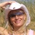 Laura Menninger (@glucosegoddess) Twitter profile photo
