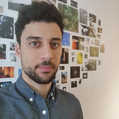 Chargé de mission recherche au Conseil Régional d'île-de-France, PhD. Mes tweets n'engagent que moi.