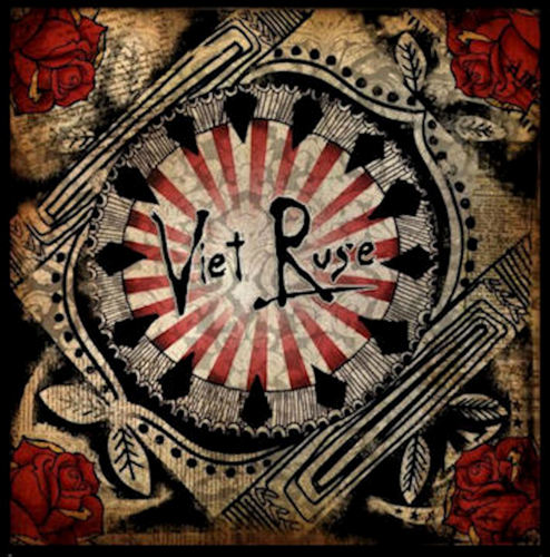 VietRuse's profile picture. Punk Rock Soul