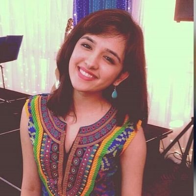 @Shirleysetia  #NaChahKeBhi (@ShirleySetia): https://t.co/n81elAWOHp… #Shirley32512326