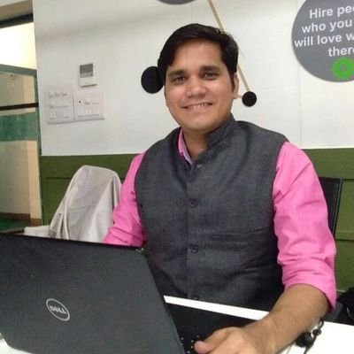 Emergency Management Practitioner Entrepreneur | National President Awardee @MoYAS, Govt of India |Gandhi fellow | SSE Fellow | Mentor-NITI Aayog