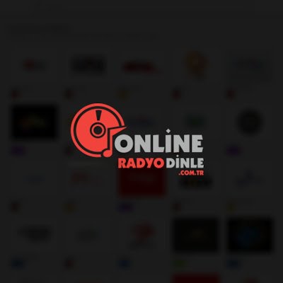 Online Radyo Dinle (@onlinefmradio) / Twitter