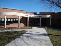 BonAirPTA's profile picture. Exceptional PTA involvement with home and school working together to benefit all children.