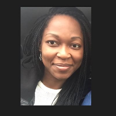 Elizabeth Osinibi Profile