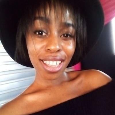 Cherity_keiamo's profile picture. Am who God says I am