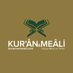 Kuran ve Meali (@kuranvemealicom) Twitter profile photo