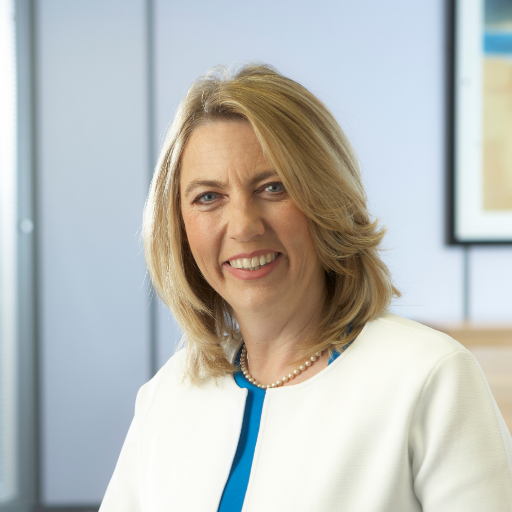 Executive Chair and Founding Partner of the executive search firm, Warren Partners. Her Majesty’s Vice Lord-Lieutenant for Cheshire.