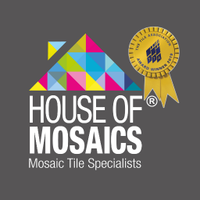 House of Mosaics(@HouseOfMosaics) 's Twitter Profile Photo