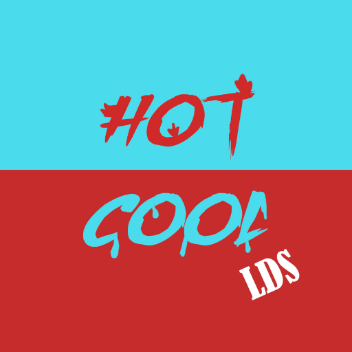 CoolorhotLDS's profile picture. Cool or hot? You decide! Know your city and know whats trending. Created by LTU students for students.