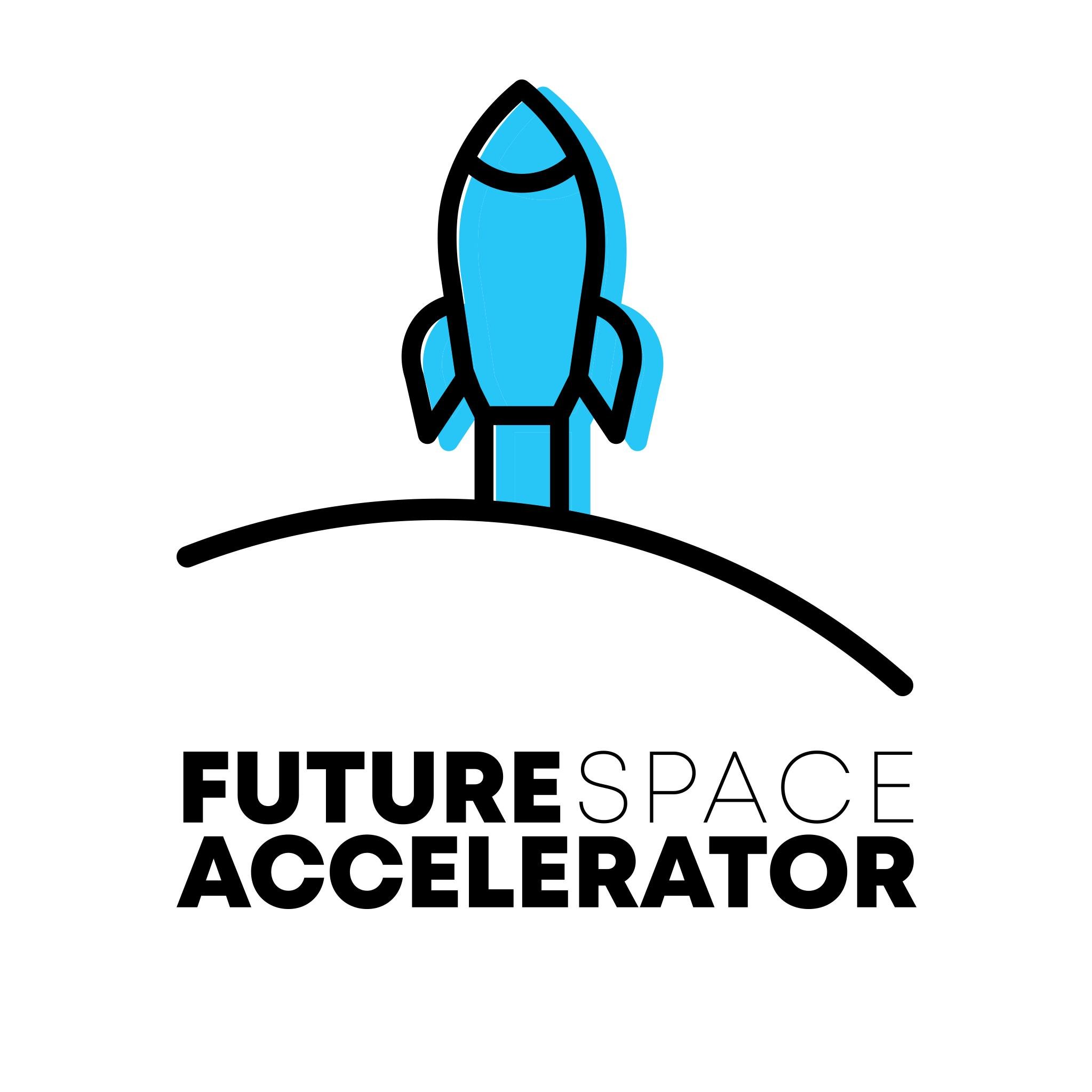 FutureSpaceAcc's profile picture. Join a unique aerospace startup acceleration program powered by Airbus Poland, SatRevolution and Cleanproject.
