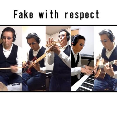 RyuRyuh02529636's profile picture. Jazzを聴いたり演奏するのが好きなおっさんです♫ 最近は本からインスピレーションもらってます。Z900RSに乗っています。