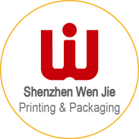 Wenjie Printing & Packaging(@wj_printing) 's Twitter Profile Photo