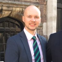 Lee Hiorns (@lhiorns) 's Twitter Profile Photo Lee Hiorns (@lhiorns) 's Twitter Profile Photo