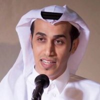خالد الزهراني(@Khalid15l) 's Twitter Profile Photo