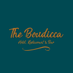 The Boudicca Hotel (@BoudiccaHotel) Twitter profile photo