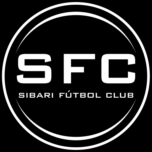 SIBARI FÚTBOL CLUB