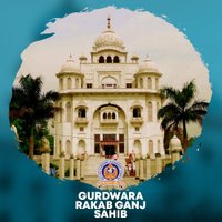 Gurdwara Rakab Ganj Sahib(@RakabGanjSahib) 's Twitter Profile Photo
