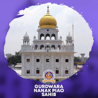 Gurdwara Nanak Piao Sahib(@nanakpiaosahib) 's Twitter Profile Photo