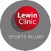 The Lewin Clinic (@TheLewinClinic) Twitter profile photo