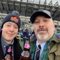 Dougie Lowe (@dougielowe) 's Twitter Profile