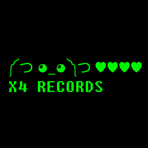 record label
