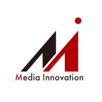 Media Innovation(@MediaInnovJP) 's Twitter Profile Photo