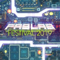 Fablab Festival (@fablabfestival) 's Twitter Profile