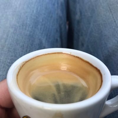 MyCupsOfCoffee Profile